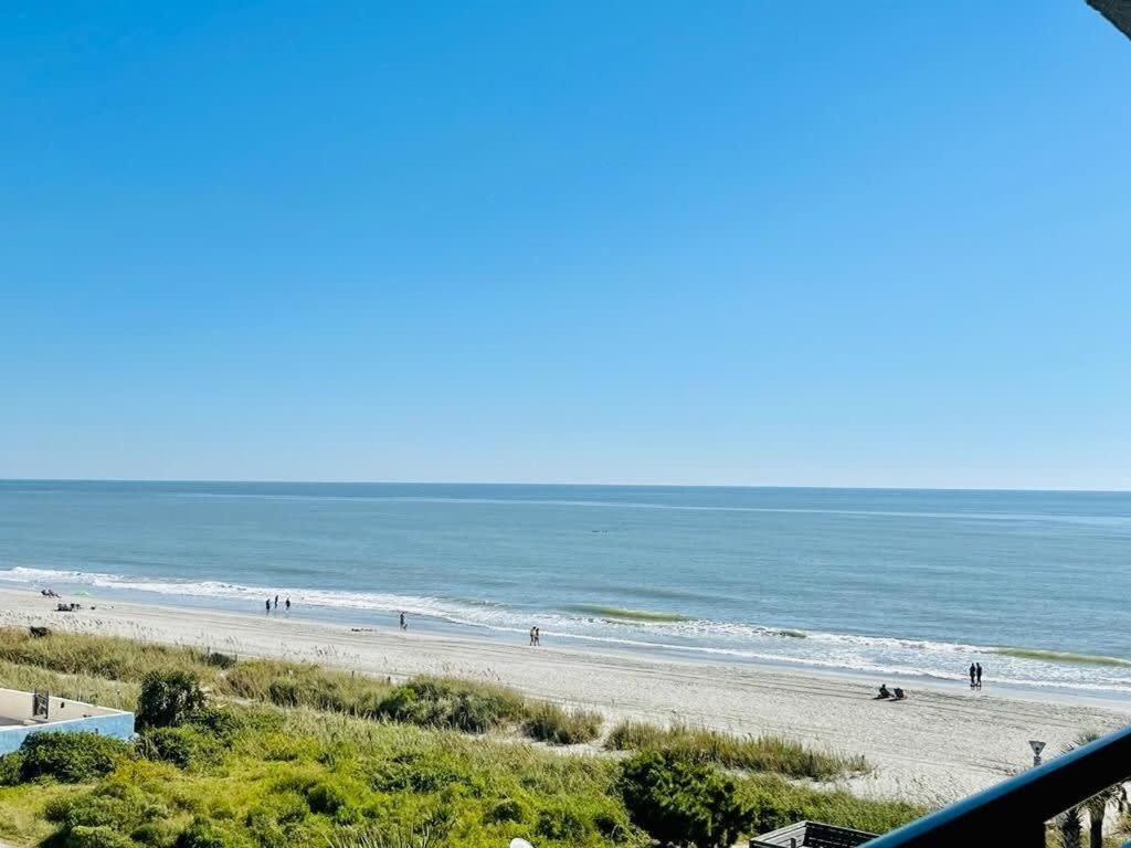 La7 Ocean View Beautiful Right On The *