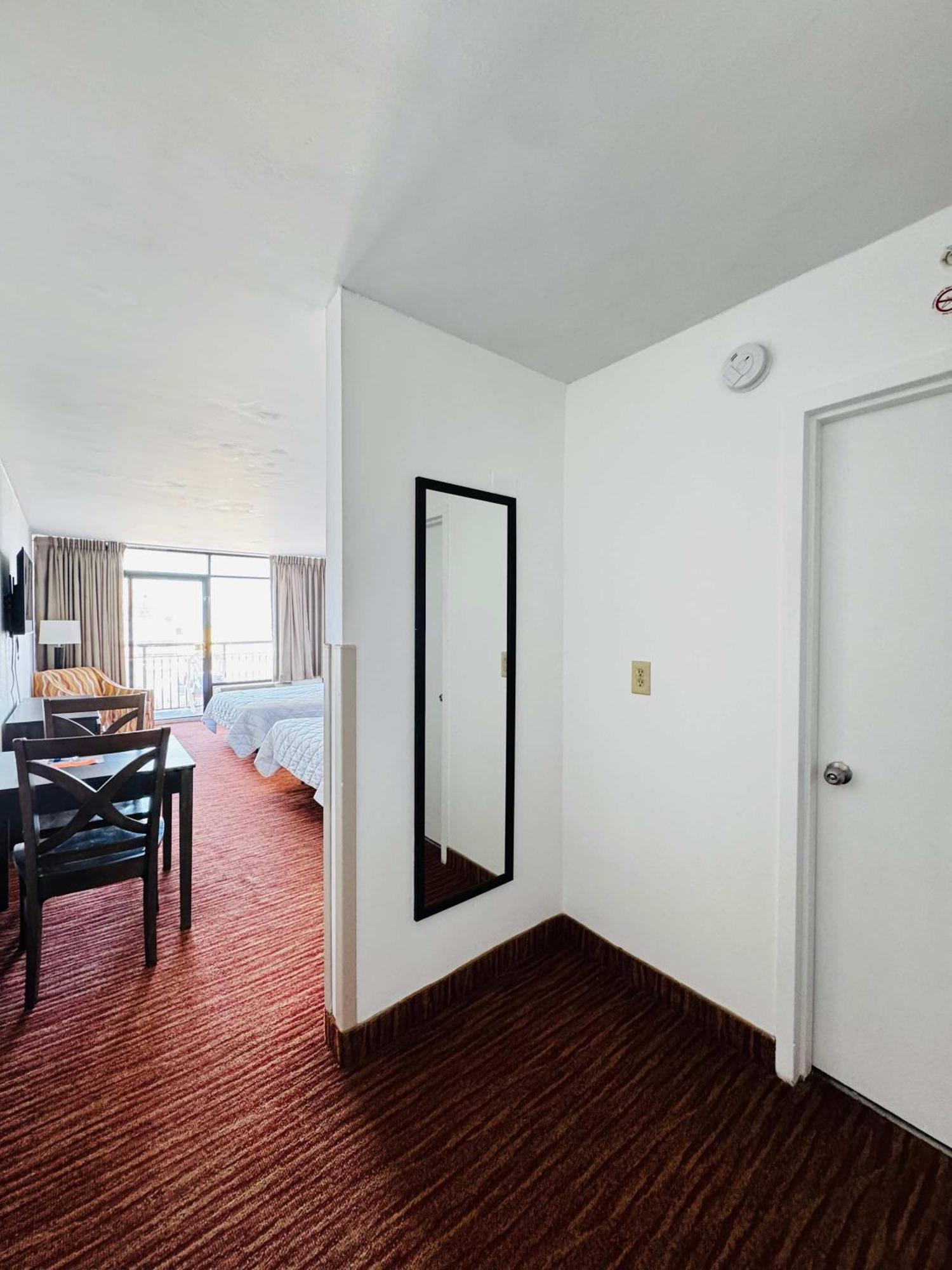 Apartment La7 Ocean View Beautiful Right On The *