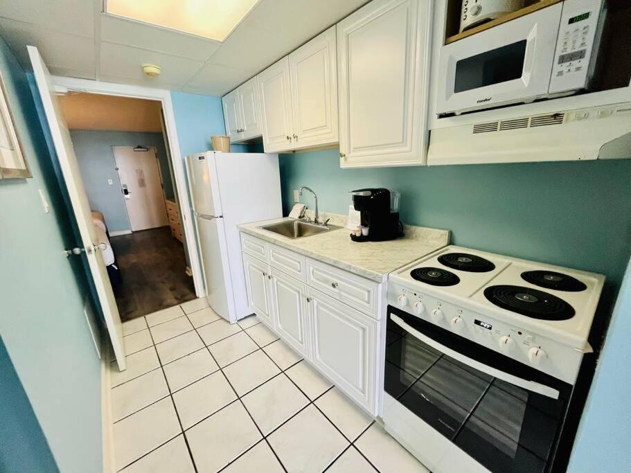 1131 Sea Forever Oceanfront Apartment Myrtle Beach