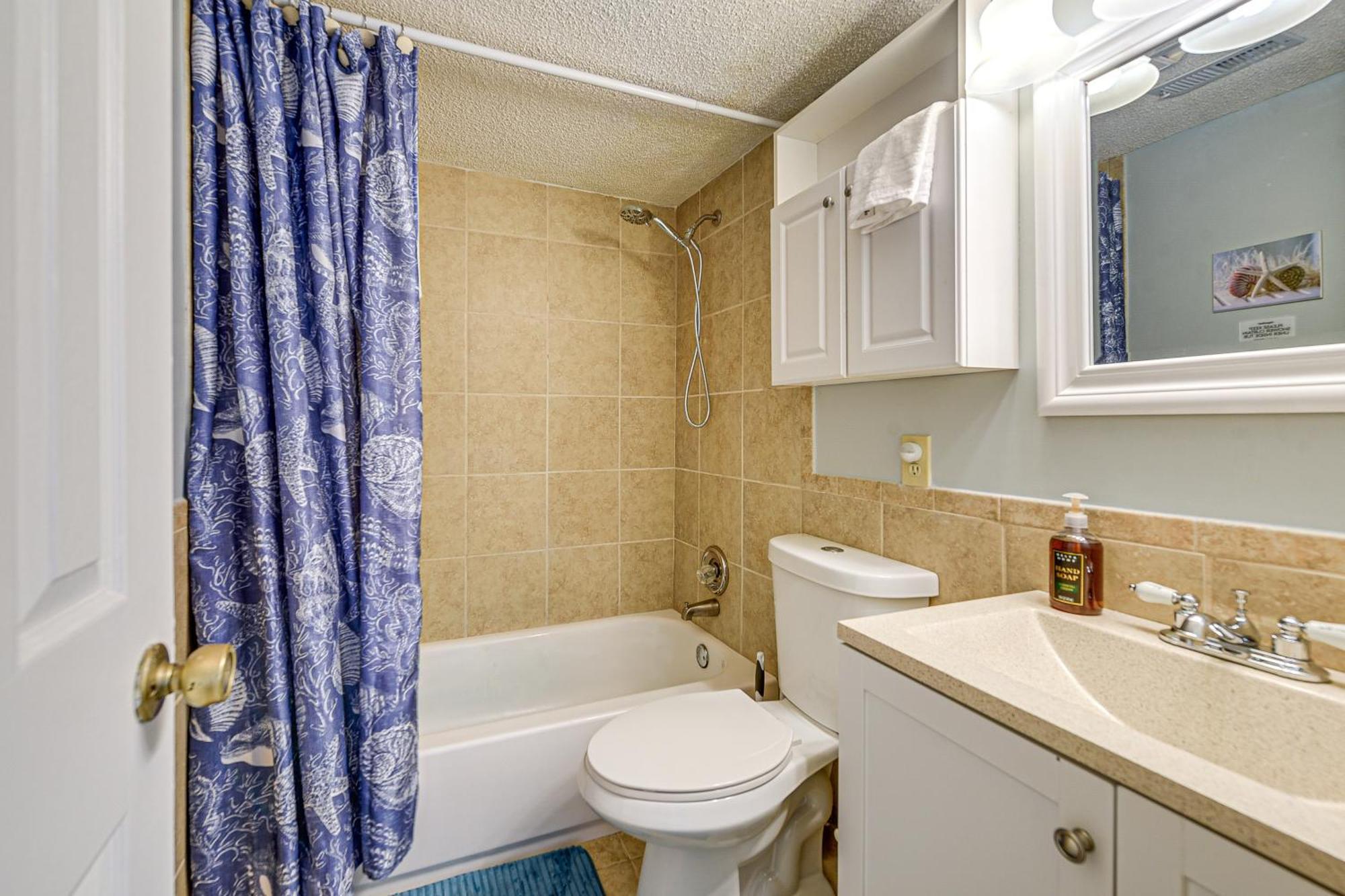 Apartment Screened Balcony And Perks North Myrtle Myrtle Beach