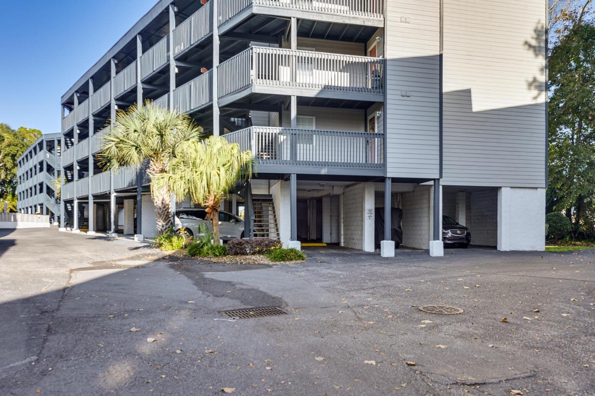 Apartment Screened Balcony And Perks North Myrtle Myrtle Beach