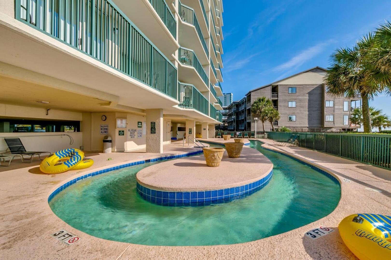 Ashworth 1305 * Myrtle Beach
