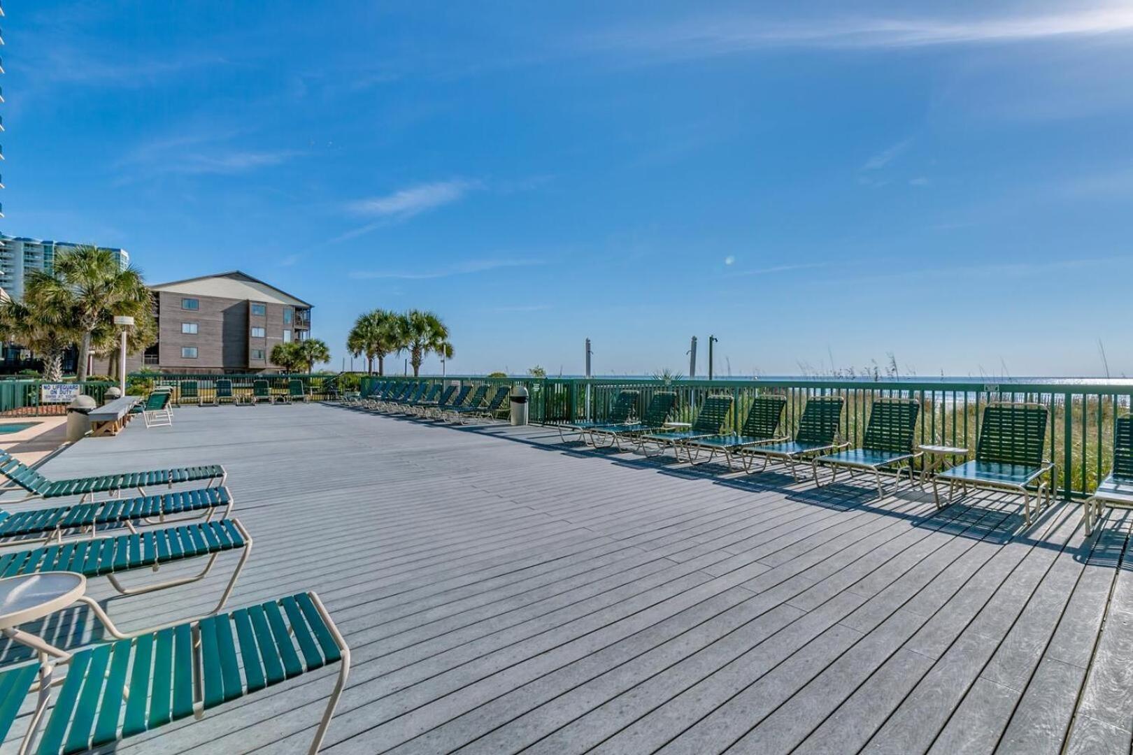 Ashworth 1305 Apartment Myrtle Beach