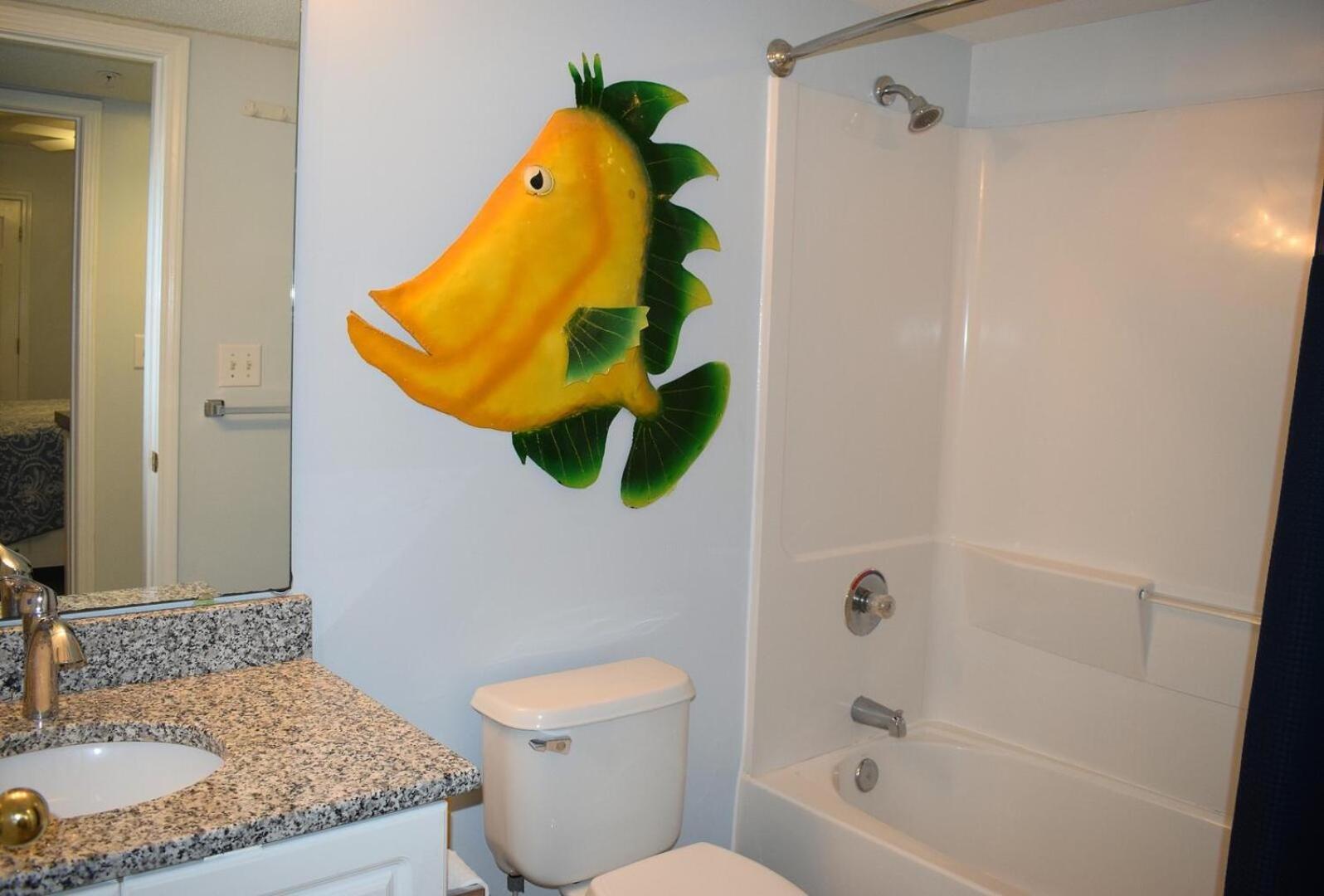 Apartment Ashworth 1305 Myrtle Beach