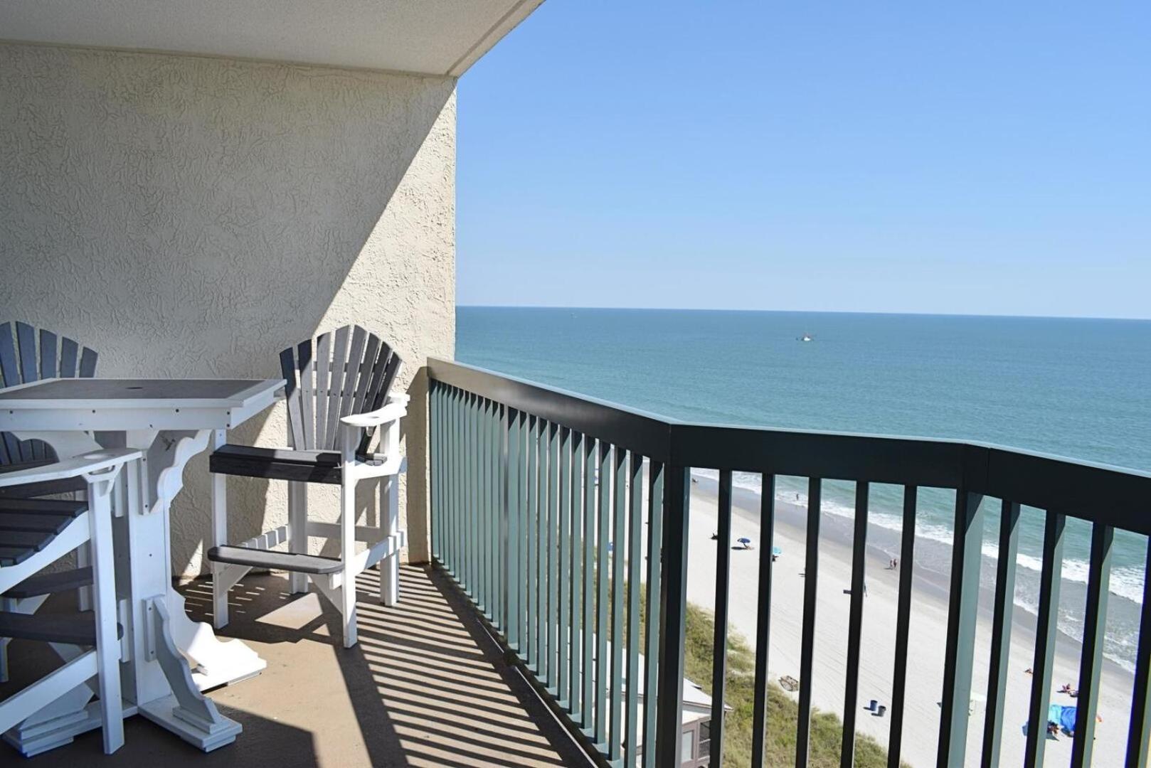 Ashworth 1305 Apartment