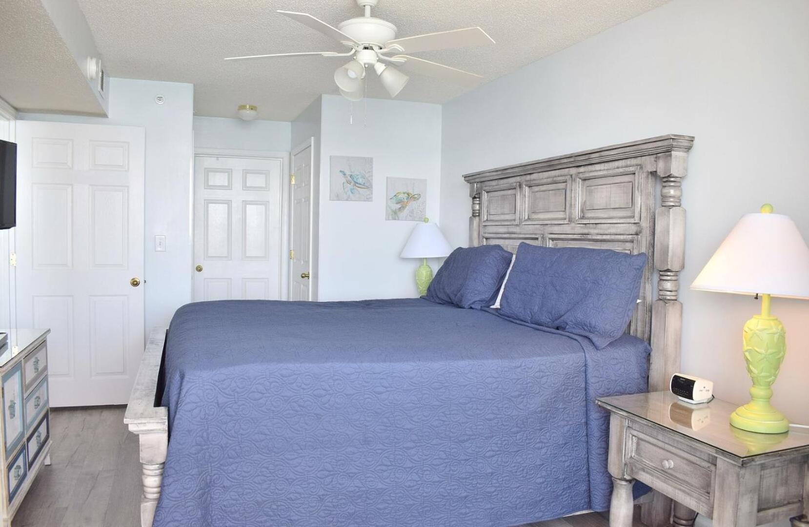 Apartment Ashworth 1305