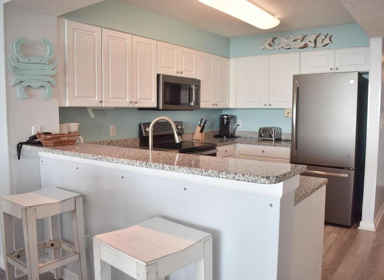 Ashworth 1305 Apartment *