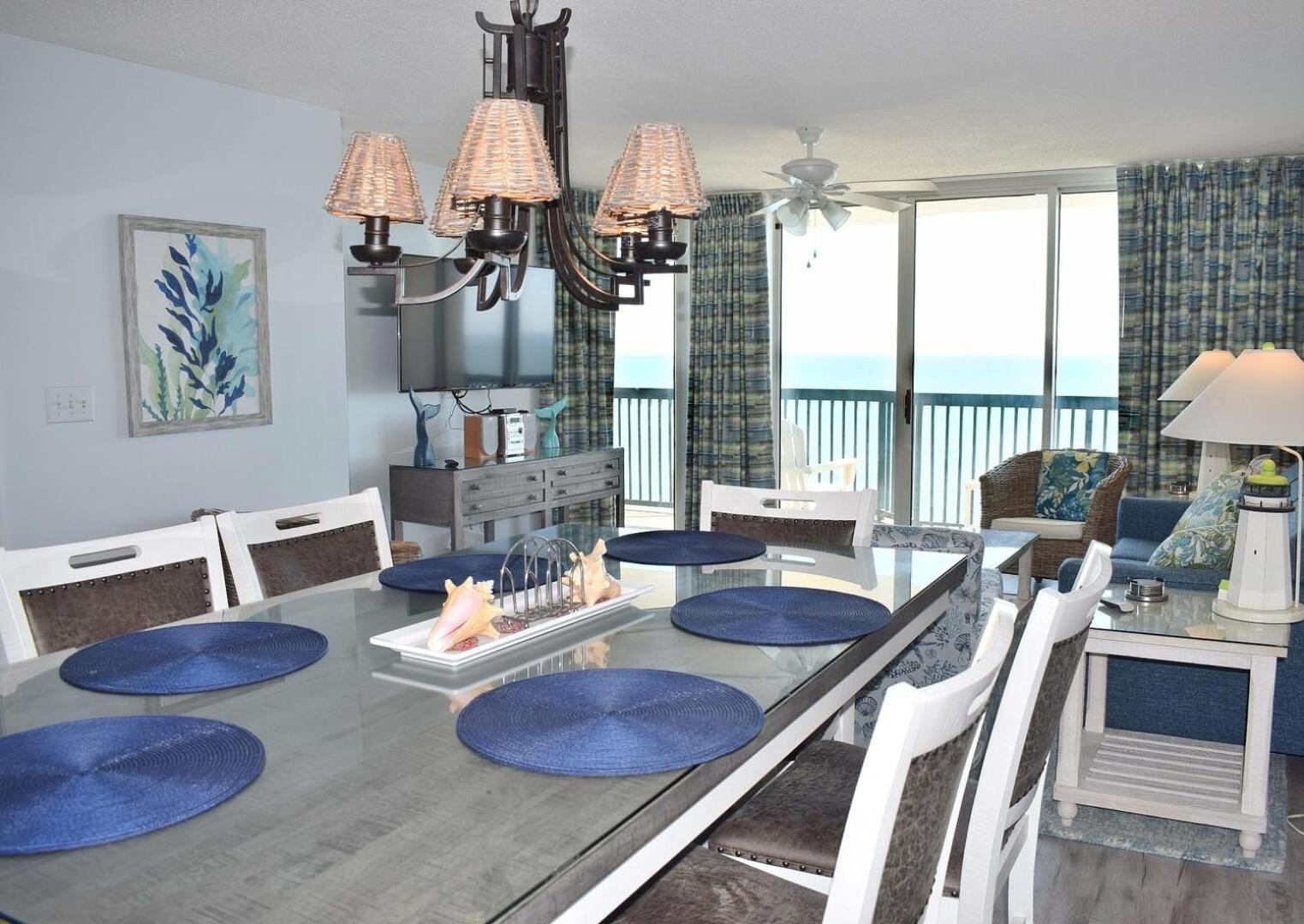 Ashworth 1305 Apartment Myrtle Beach