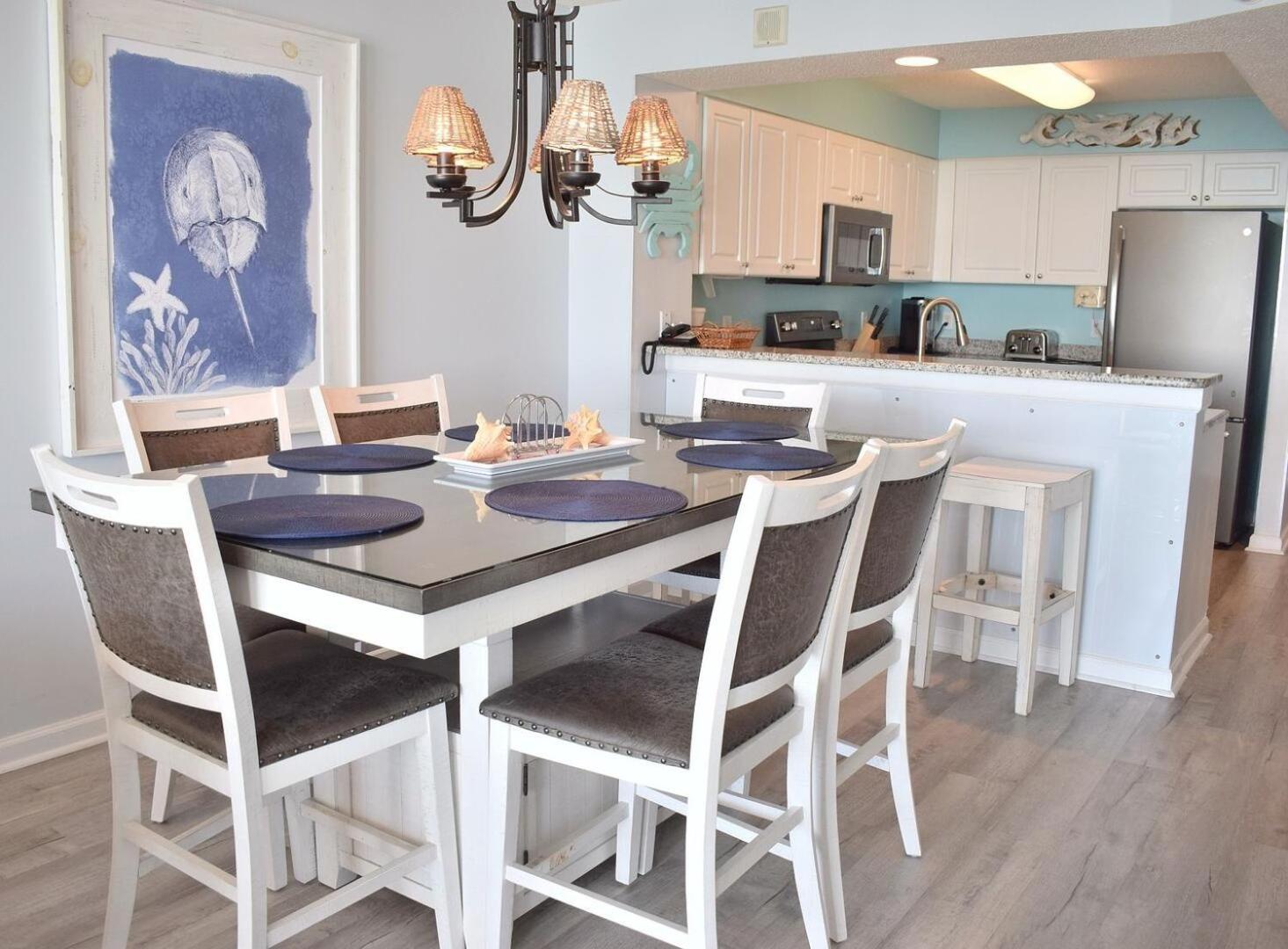 Apartment Ashworth 1305 Myrtle Beach
