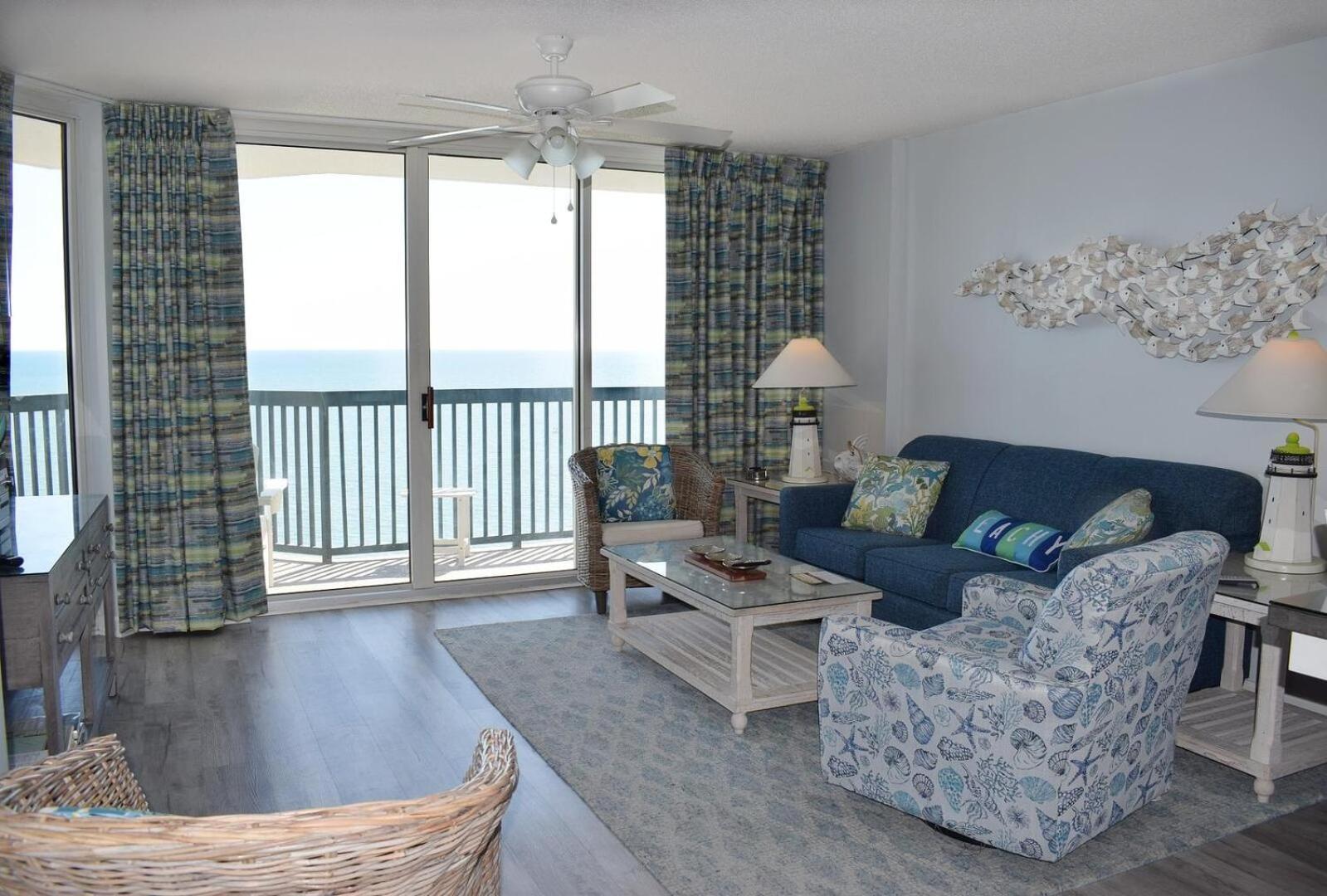 Ashworth 1305 Apartment