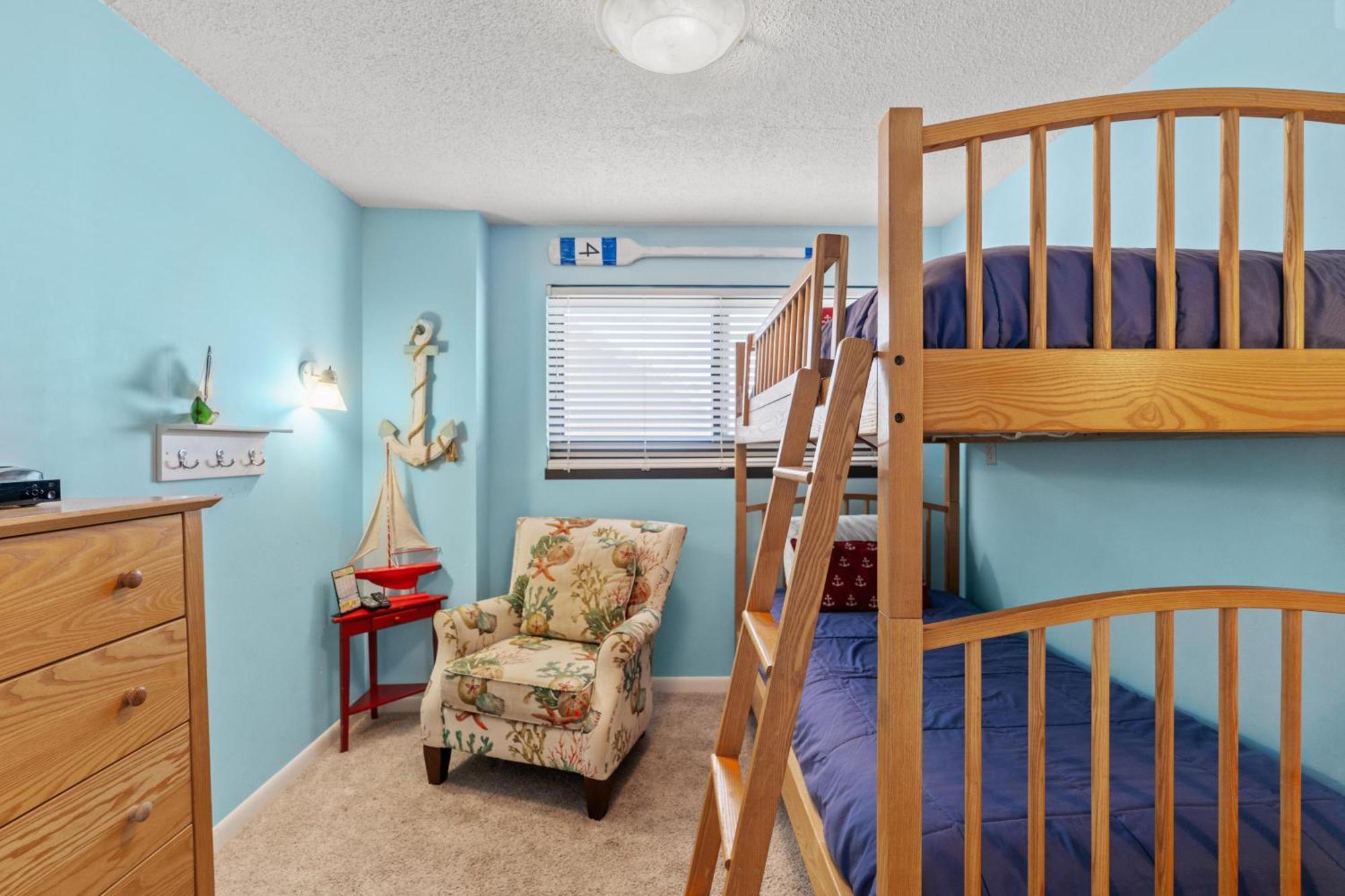 Waterpointe Ii 601 - Oceanfront - Windy Hill Section