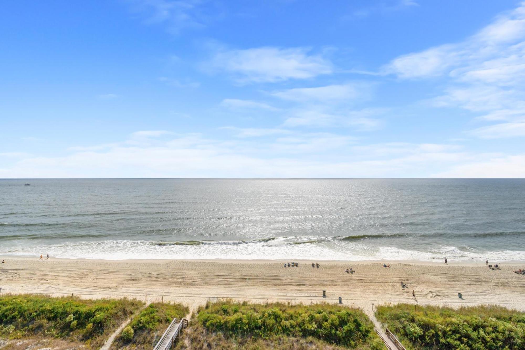 Waterpointe Ii 1001 - Oceanfront - Windy Hill Section Myrtle Beach