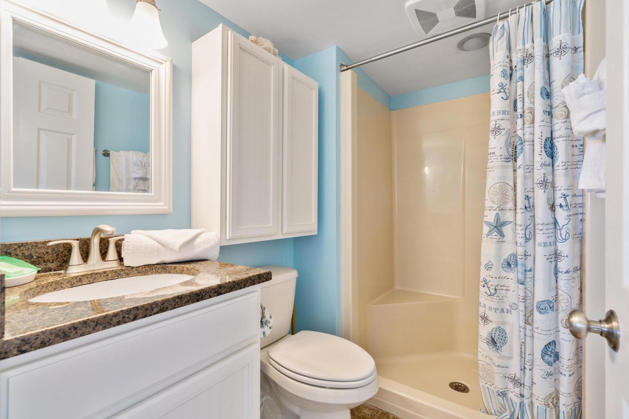 Waterpointe Ii 601 - Oceanfront - Windy Hill Section