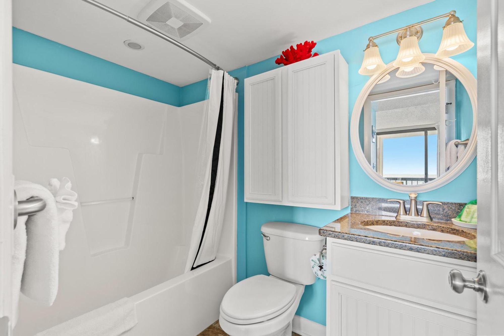 Waterpointe Ii 601 - Oceanfront - Windy Hill Section Myrtle Beach