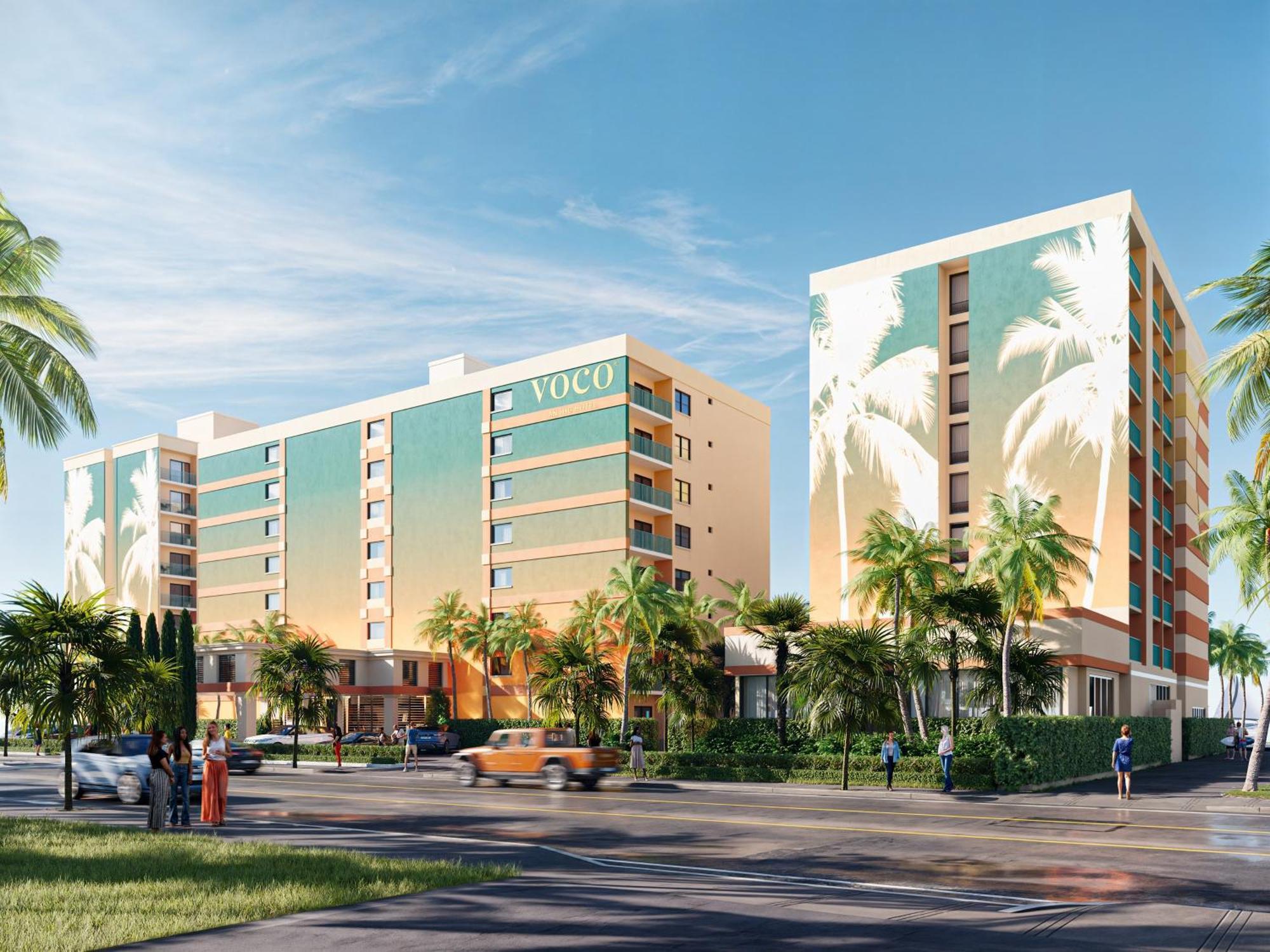 Voco The Shelby - Myrtle By Ihg