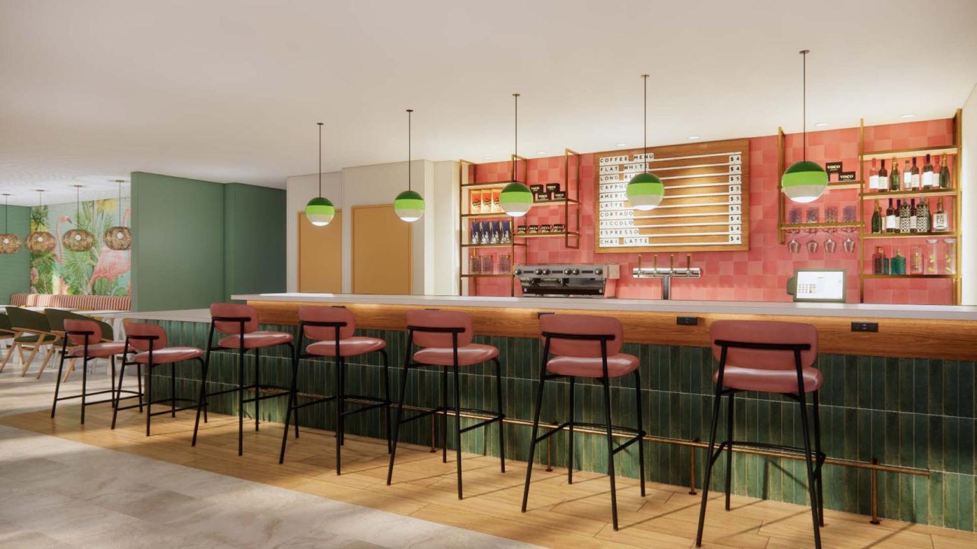 Voco The Shelby - Myrtle By Ihg Hotel