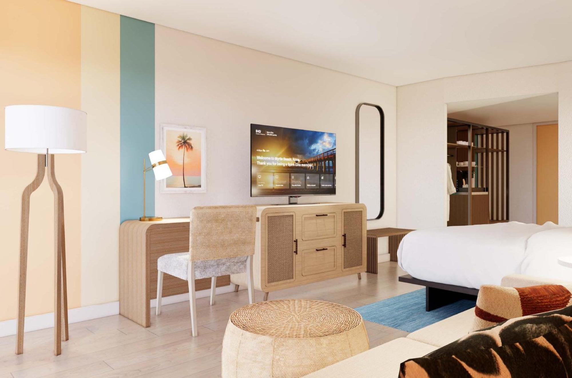 Hotel Voco The Shelby - Myrtle By Ihg
