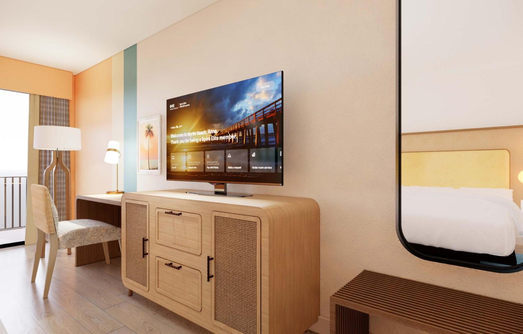 Voco The Shelby - Myrtle By Ihg Hotel 3*