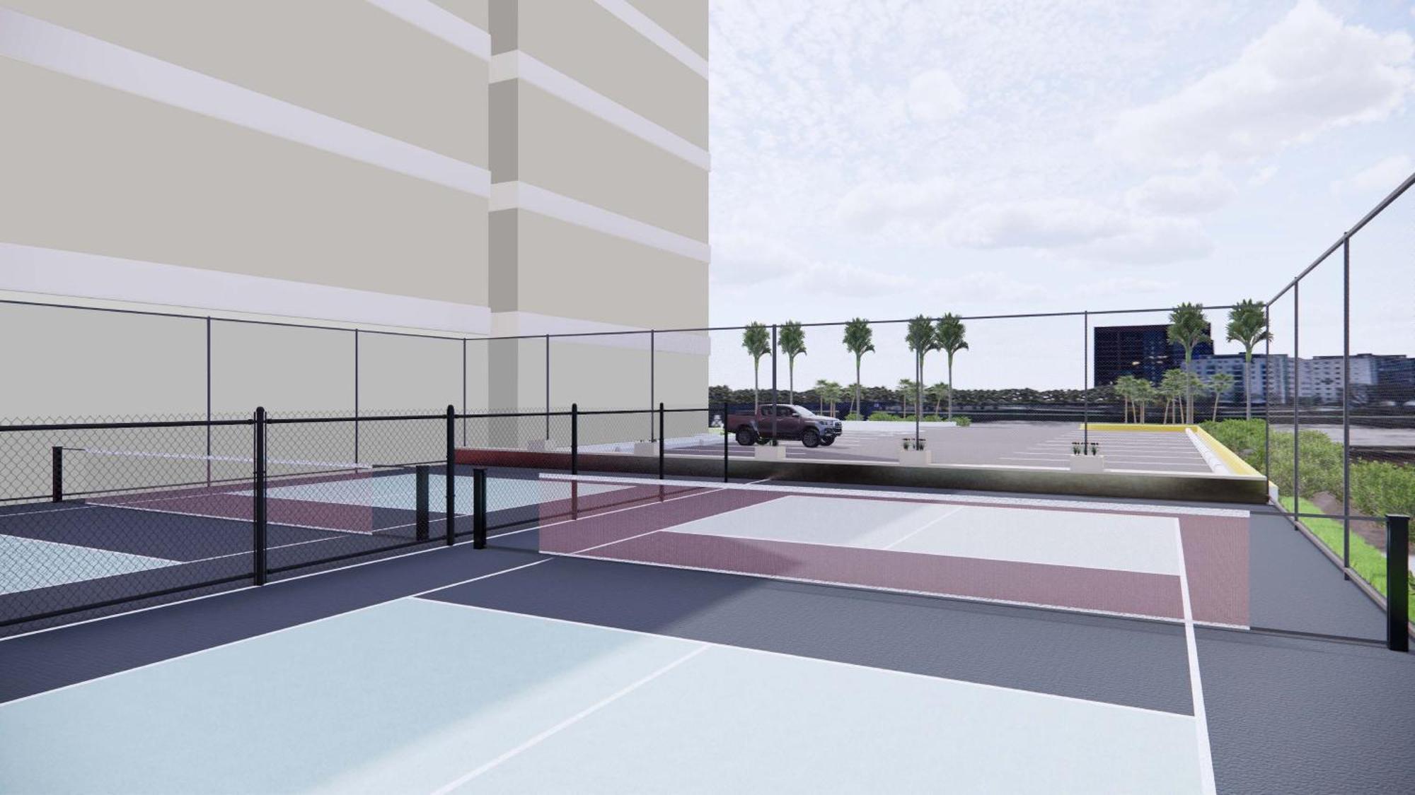 Hotel Voco The Shelby - Myrtle By Ihg 3*