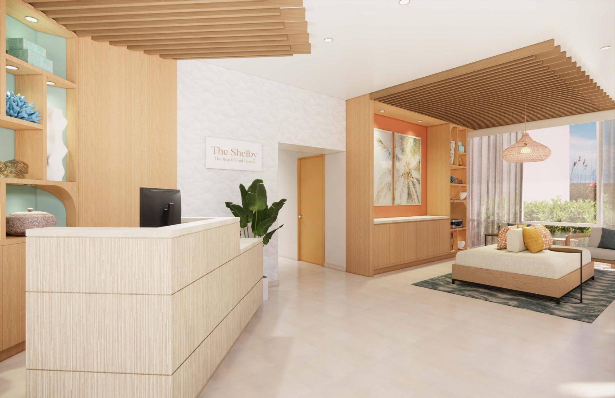 Voco The Shelby - Myrtle By Ihg Hotel Myrtle Beach