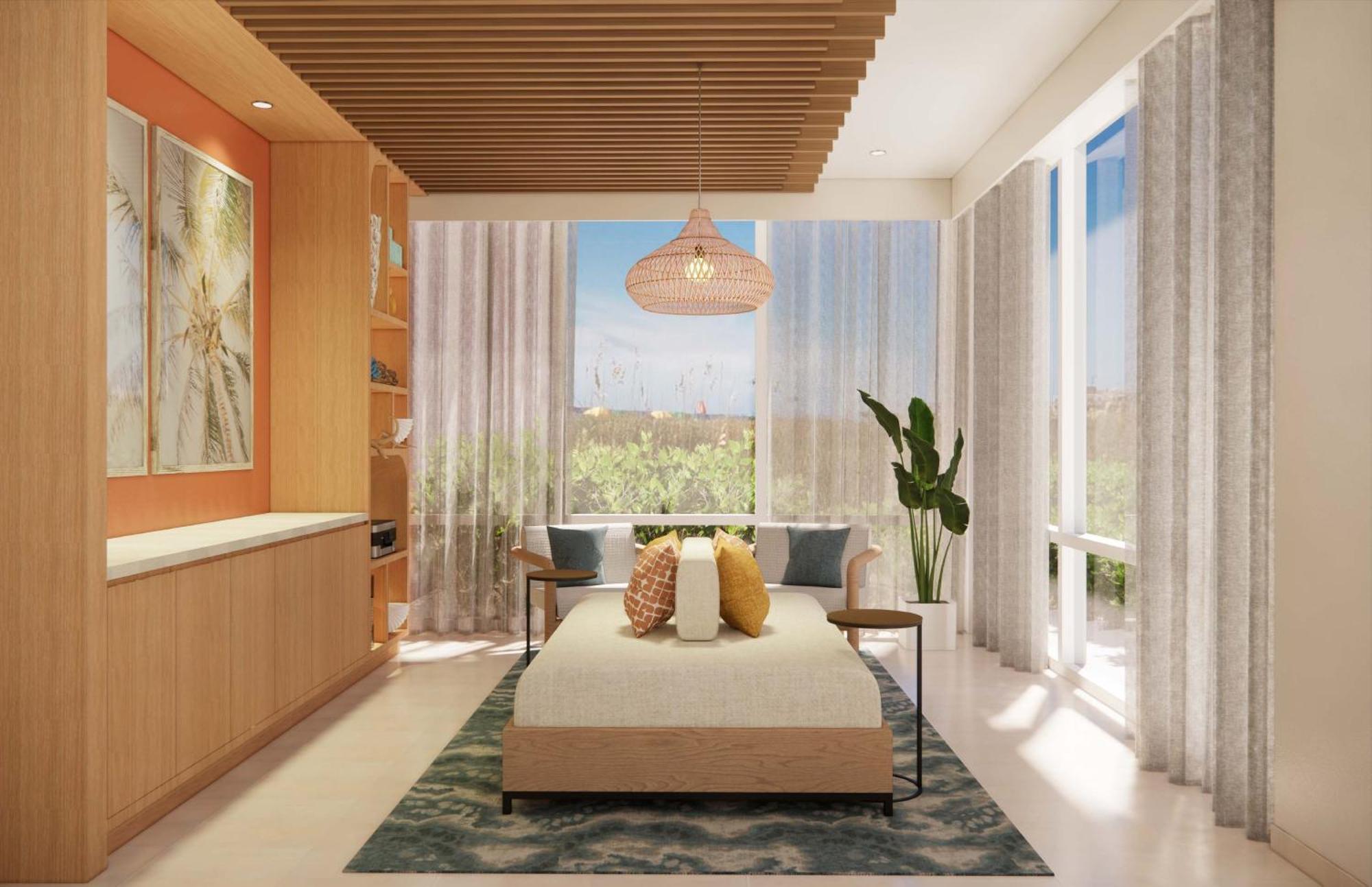 Hotel Voco The Shelby - Myrtle By Ihg Myrtle Beach
