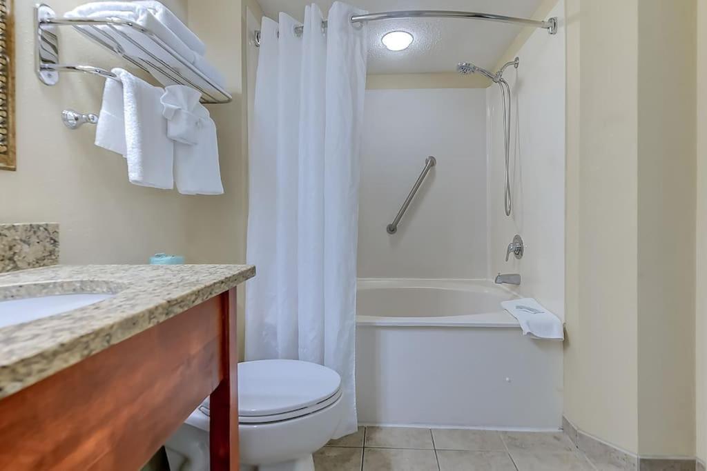 New! Carolinian 14th Floor Oceanfront 1bd/1ba Myrtle Beach