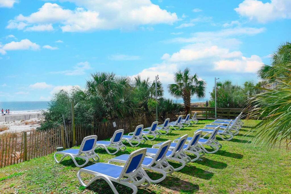 Apartment New! Carolinian 14th Floor Oceanfront 1bd/1ba Myrtle Beach