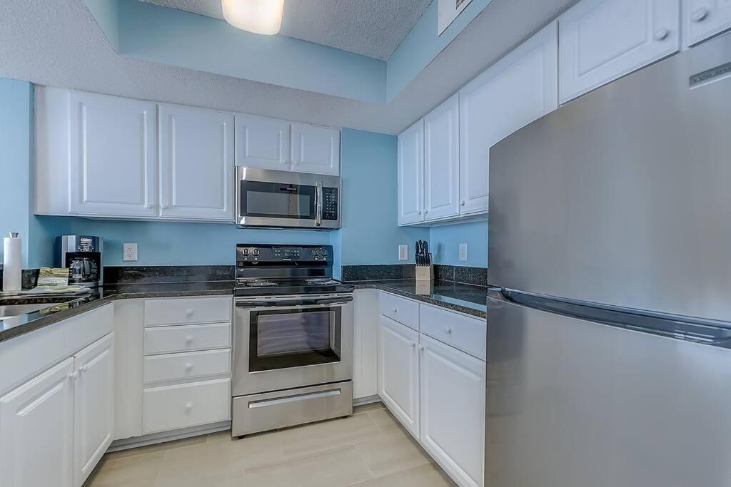 Apartment New! Carolinian 14th Floor Oceanfront 1bd/1ba