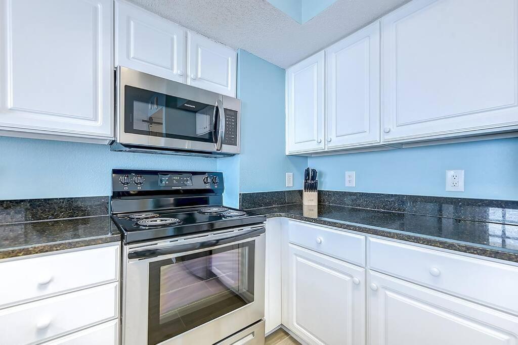Apartment New! Carolinian 14th Floor Oceanfront 1bd/1ba *