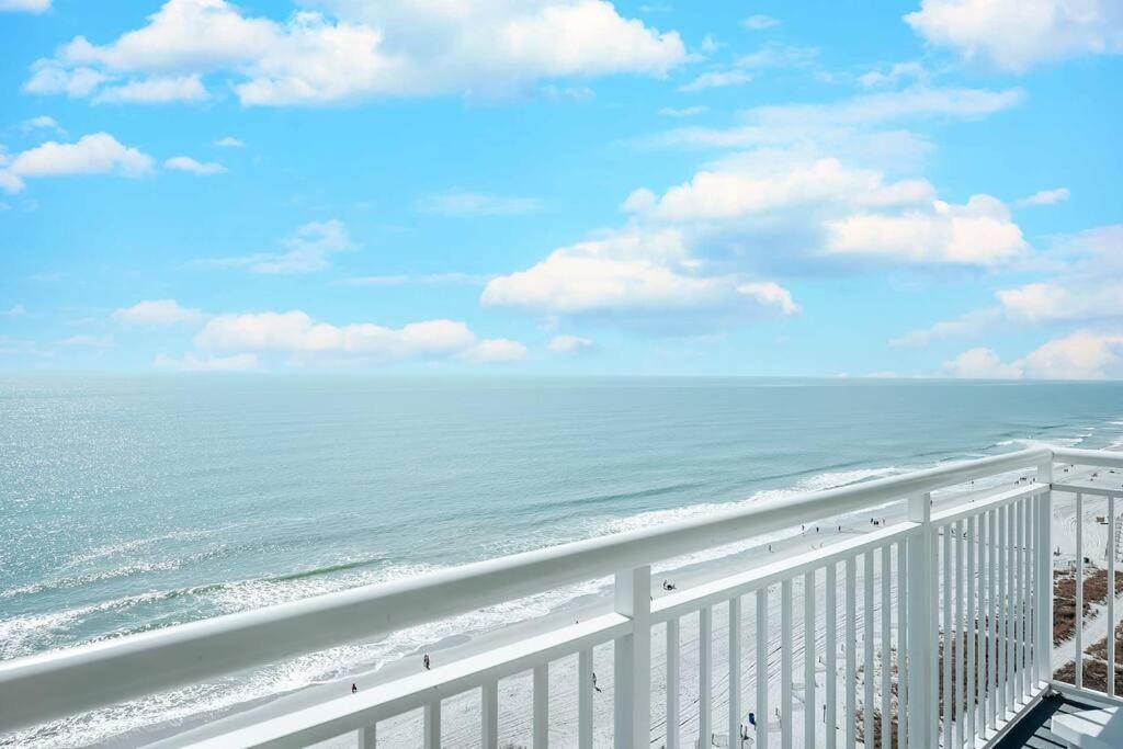 Apartment New! Carolinian 14th Floor Oceanfront 1bd/1ba Myrtle Beach