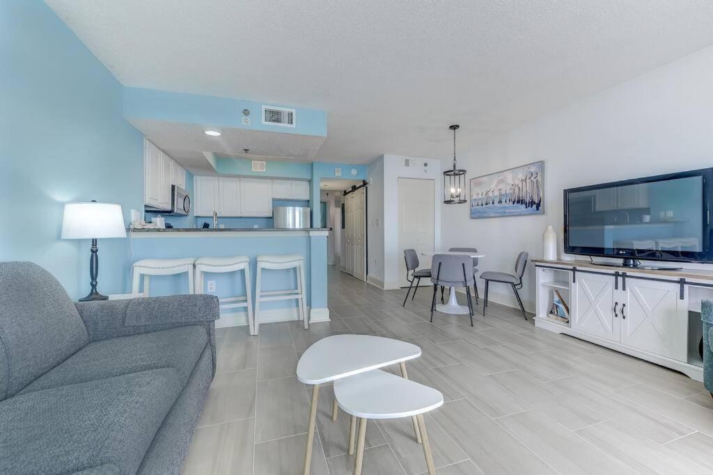 Apartment New! Carolinian 14th Floor Oceanfront 1bd/1ba