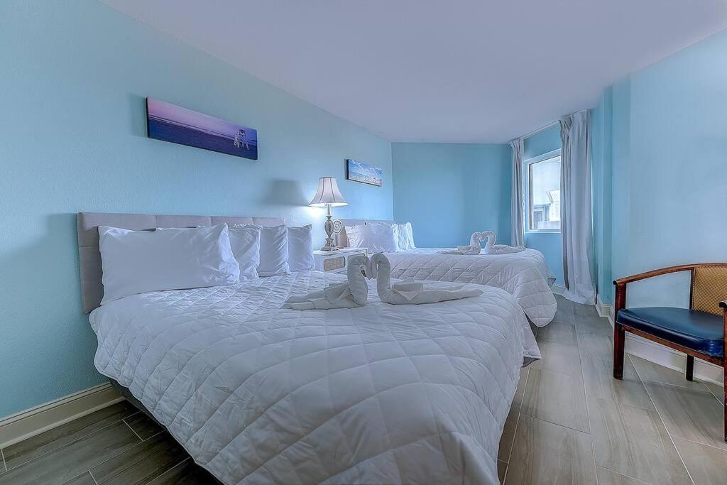Apartment New! Carolinian 14th Floor Oceanfront 1bd/1ba