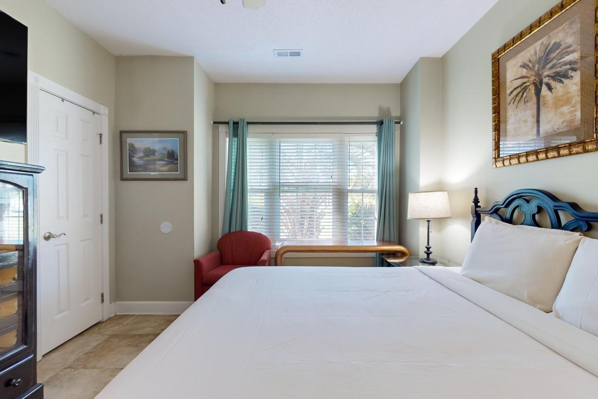 Magnolia North 102 * Myrtle Beach