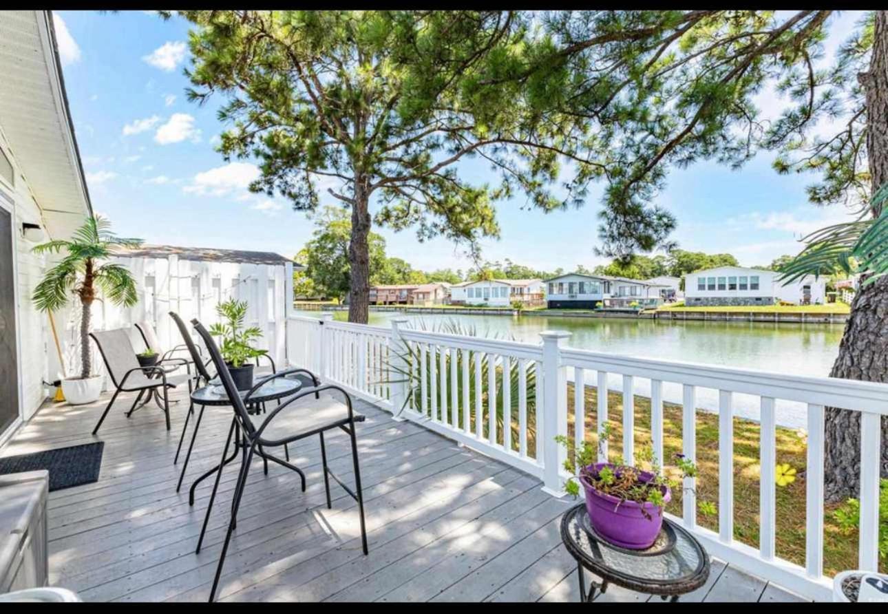 Oceanside Village - Great Amenities - Garden *