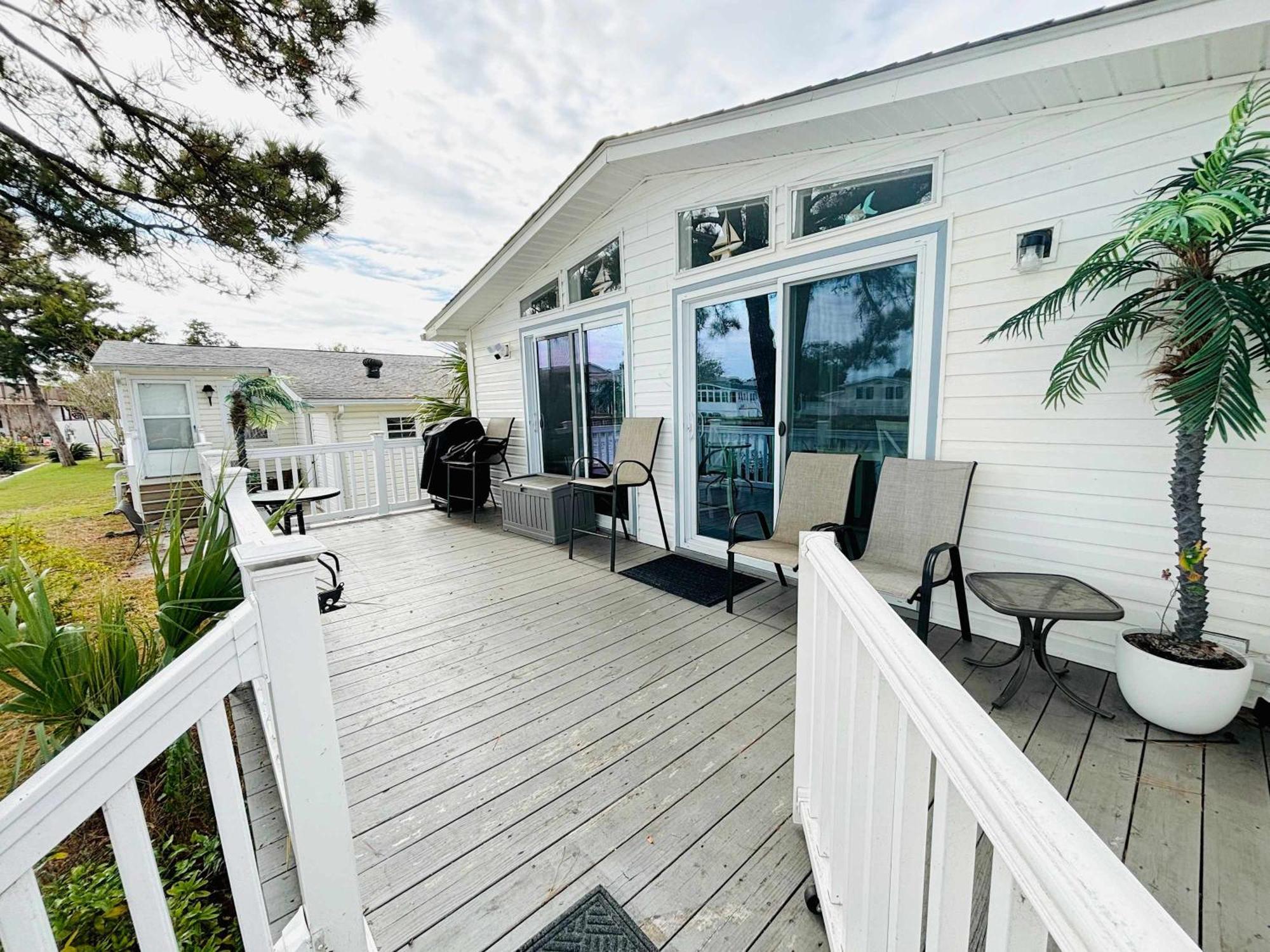 Oceanside Village - Great Amenities - Garden Myrtle Beach