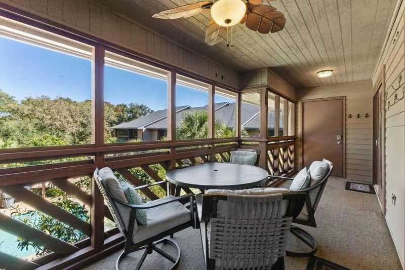 Holiday home Heron Pointe Restful Beachside Unit D15 Myrtle Beach