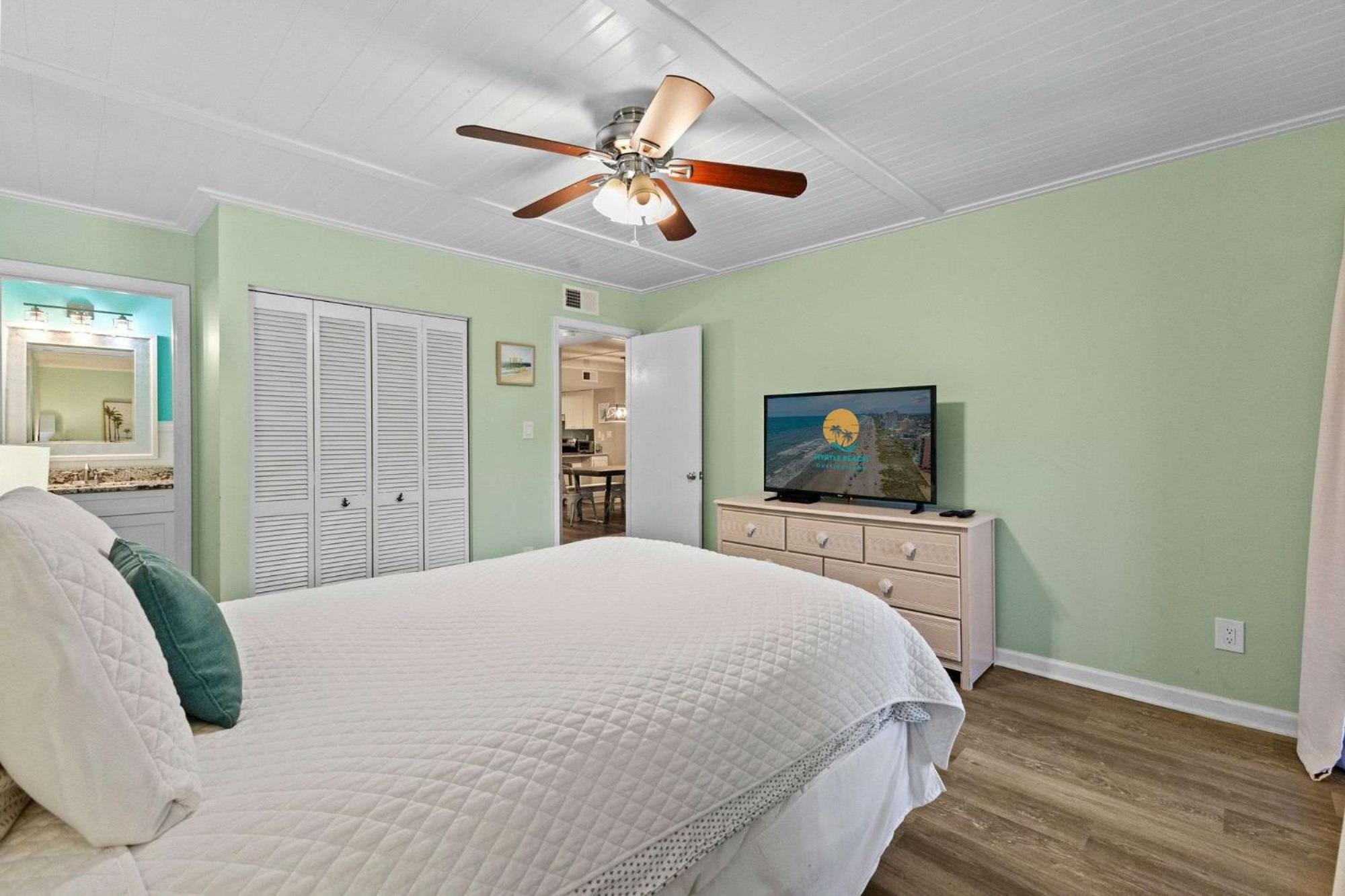 Holiday home Heron Pointe Restful Beachside Unit D15 *