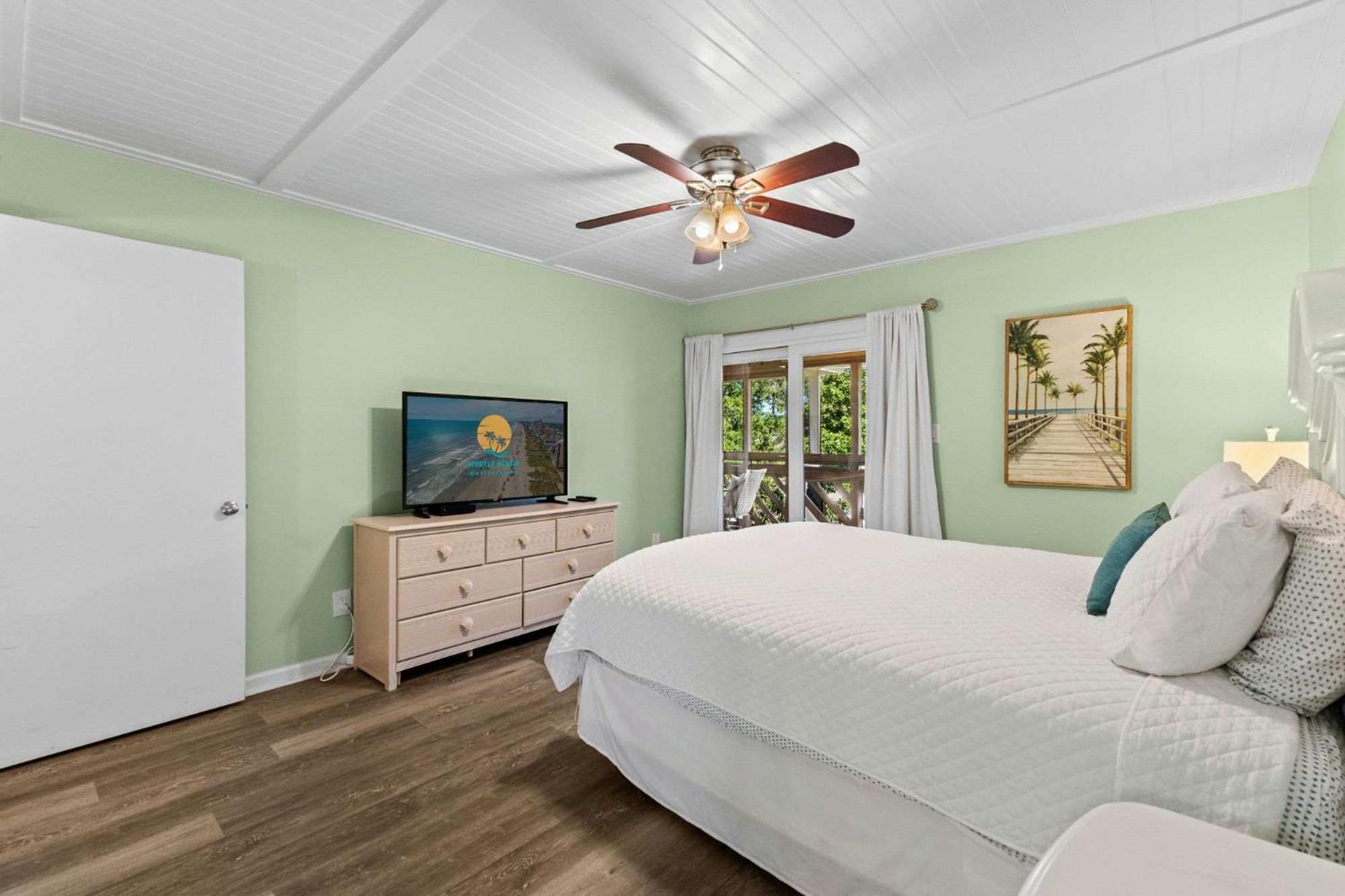 Heron Pointe Restful Beachside Unit D15 Myrtle Beach