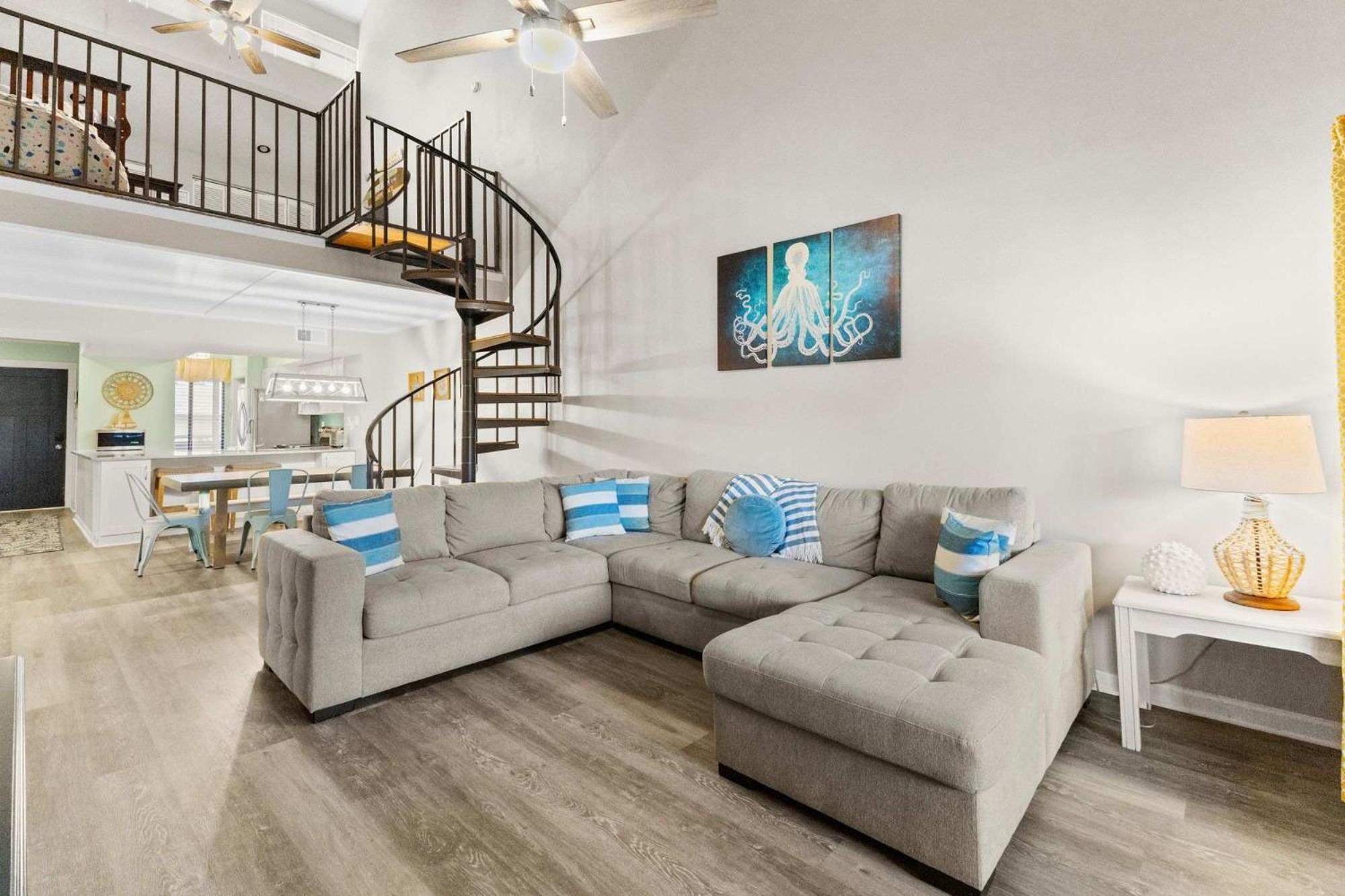 Holiday home Heron Pointe Restful Beachside Unit D15 Myrtle Beach