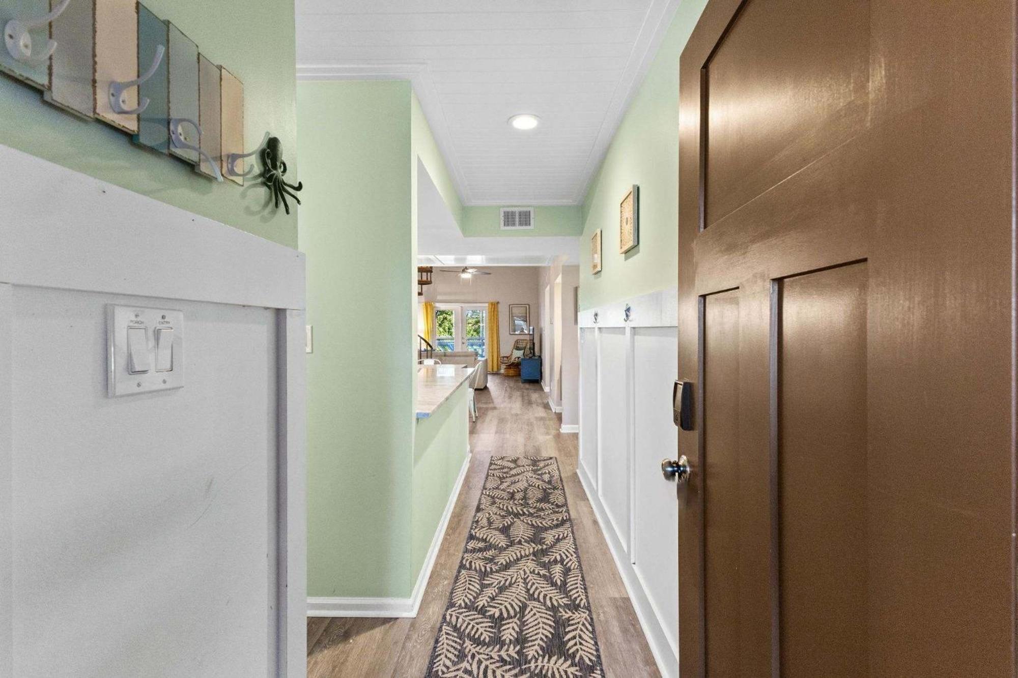 Heron Pointe Restful Beachside Unit D15 *
