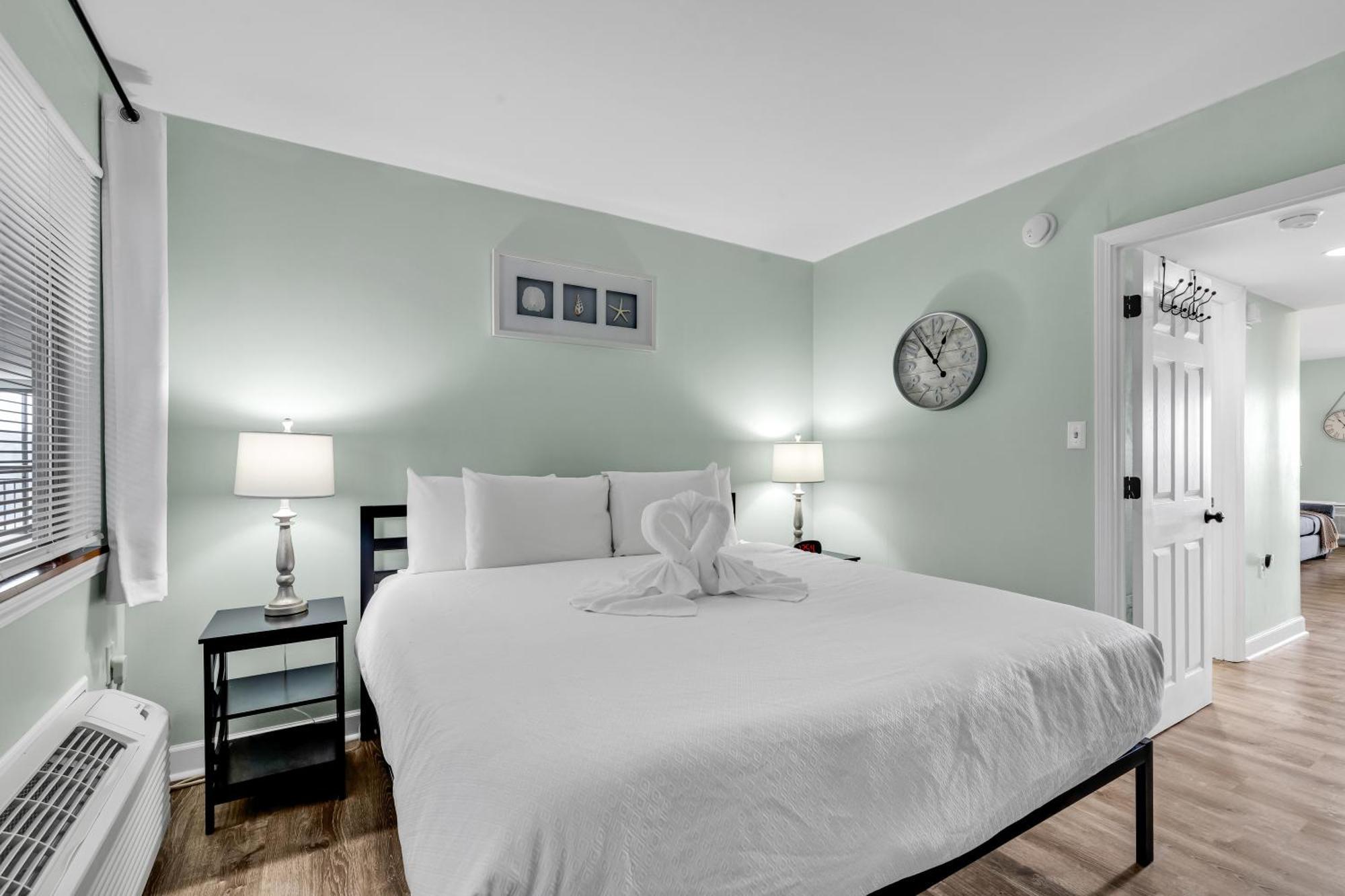 Bluewater 207