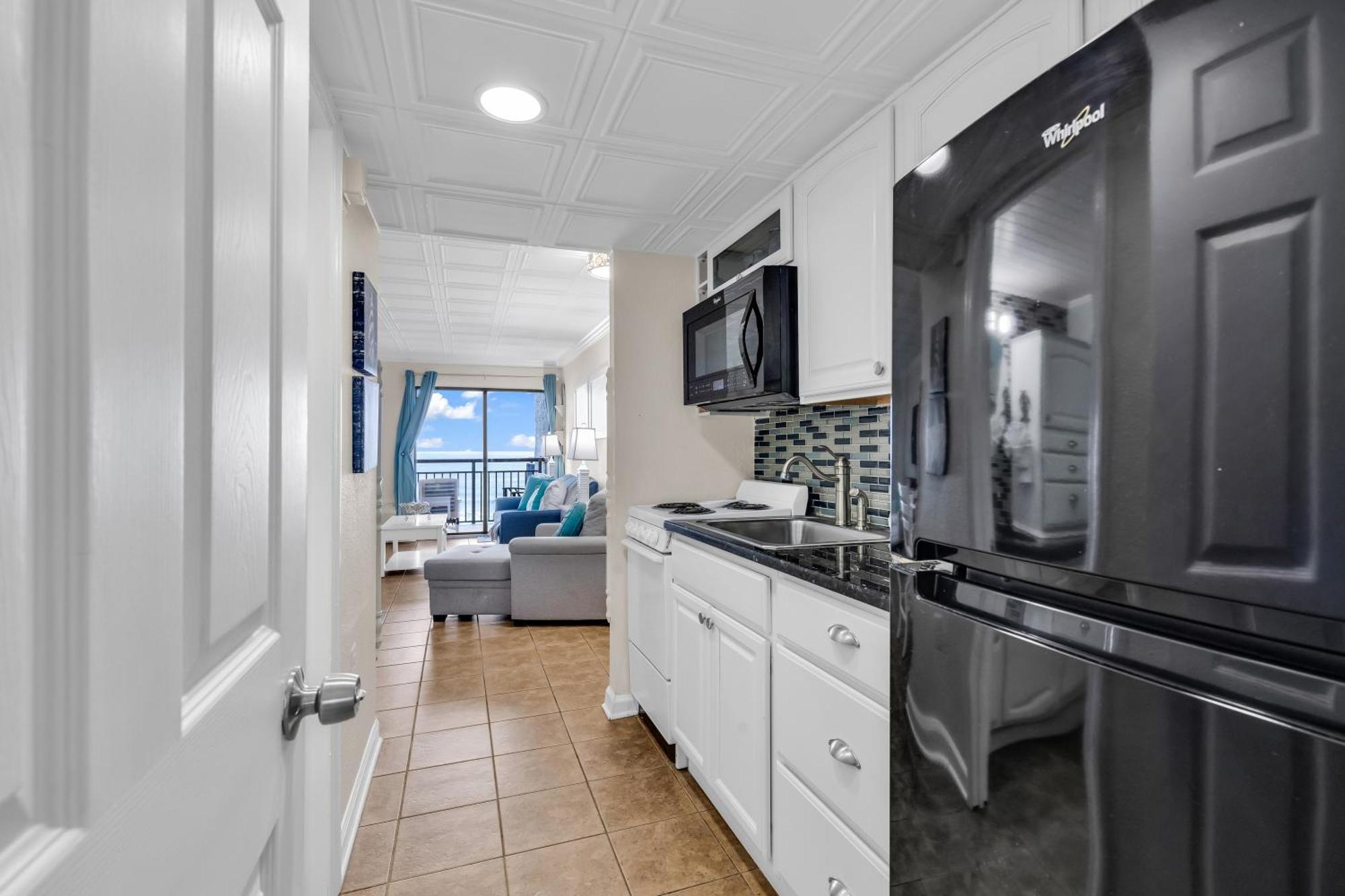 Apartment Bluewater 303 Myrtle Beach