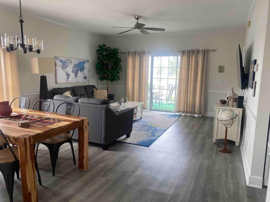 Apartment Travel The World *