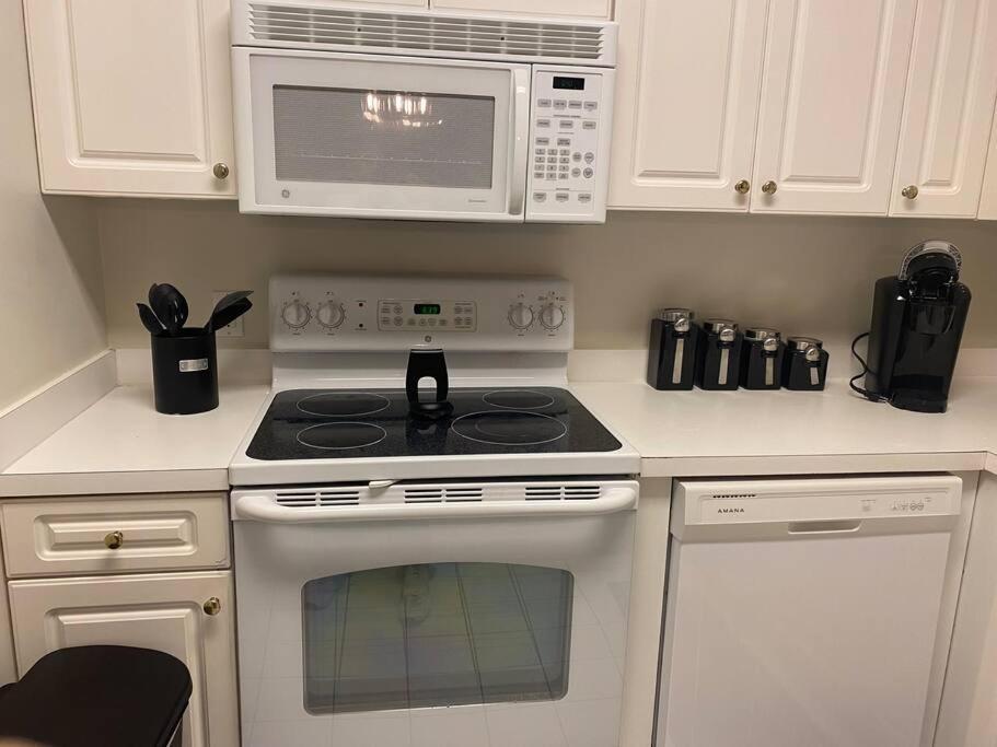 Travel The World Apartment Myrtle Beach