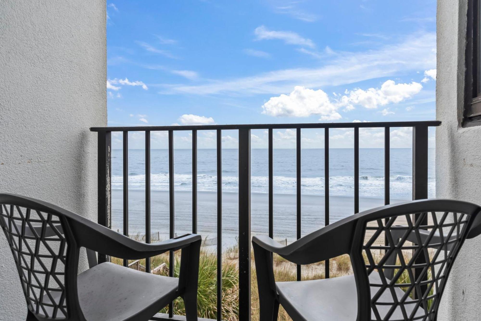 The Palace 202 Holiday home Myrtle Beach