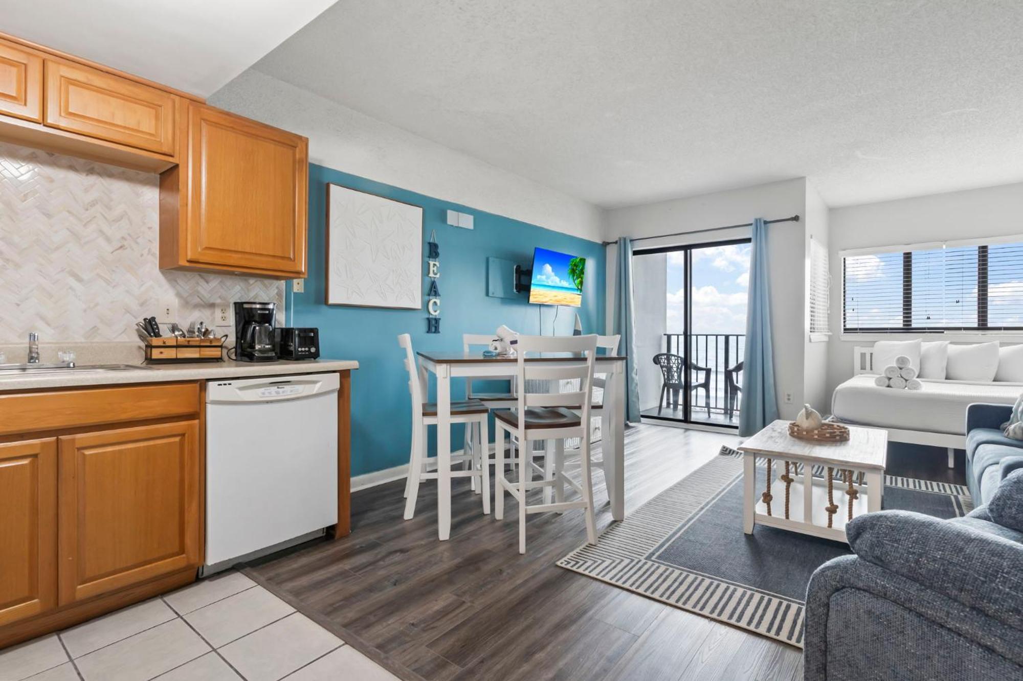 Holiday home The Palace 202 Myrtle Beach