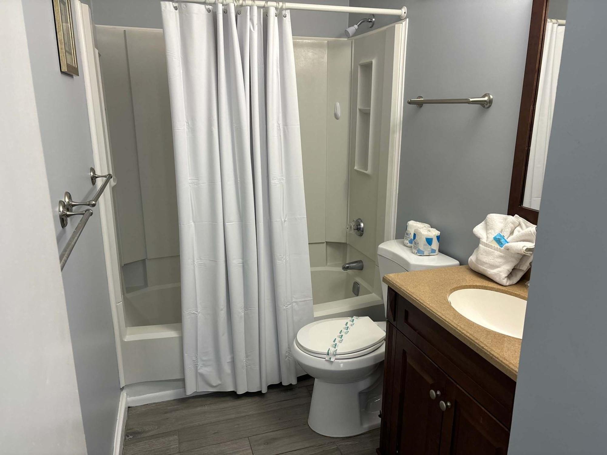 Apartment Ocean View - Great Amenties - Myrtle - Family Fun *