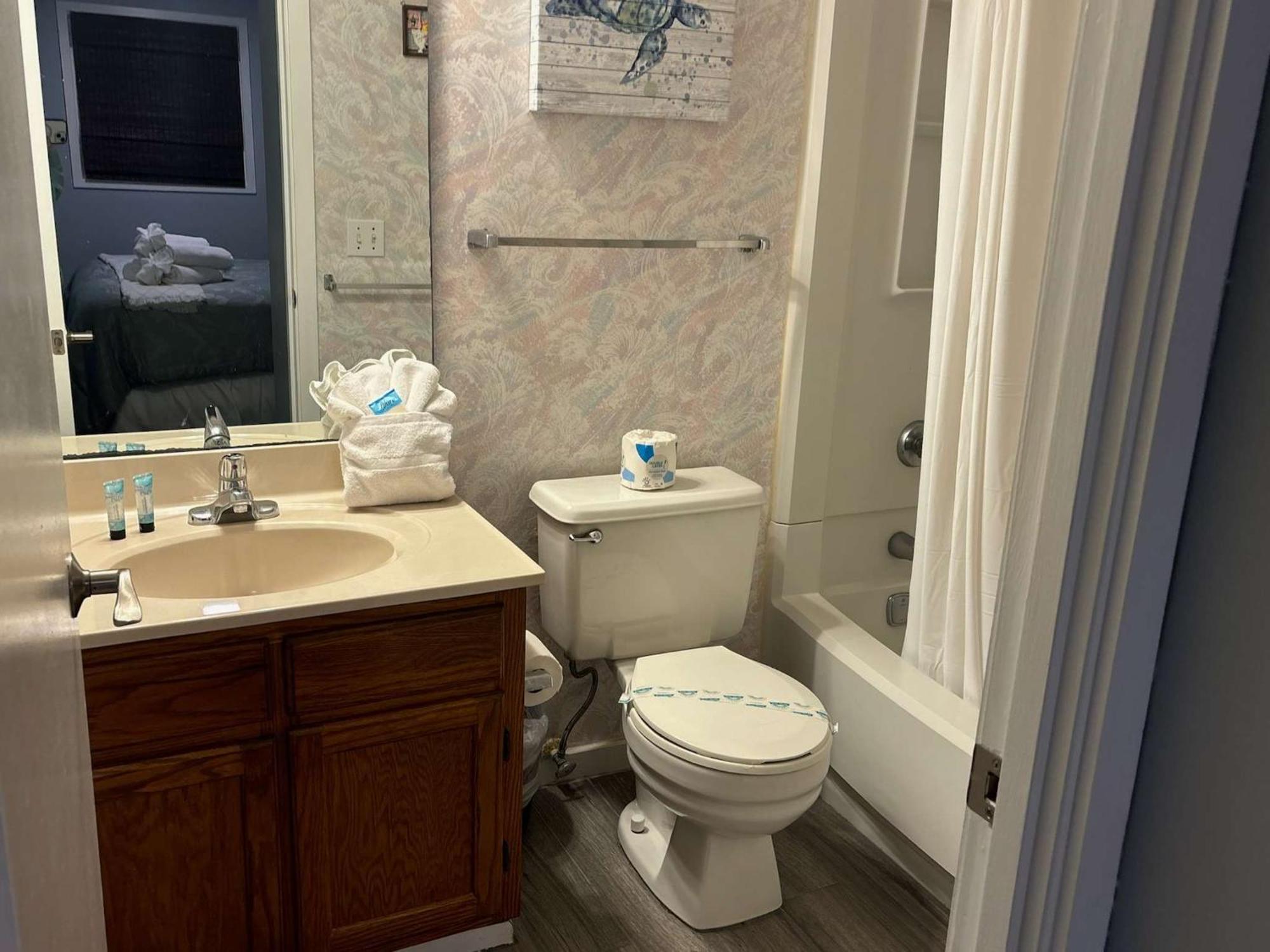 Ocean View - Great Amenties - Myrtle - Family Fun Apartment Myrtle Beach