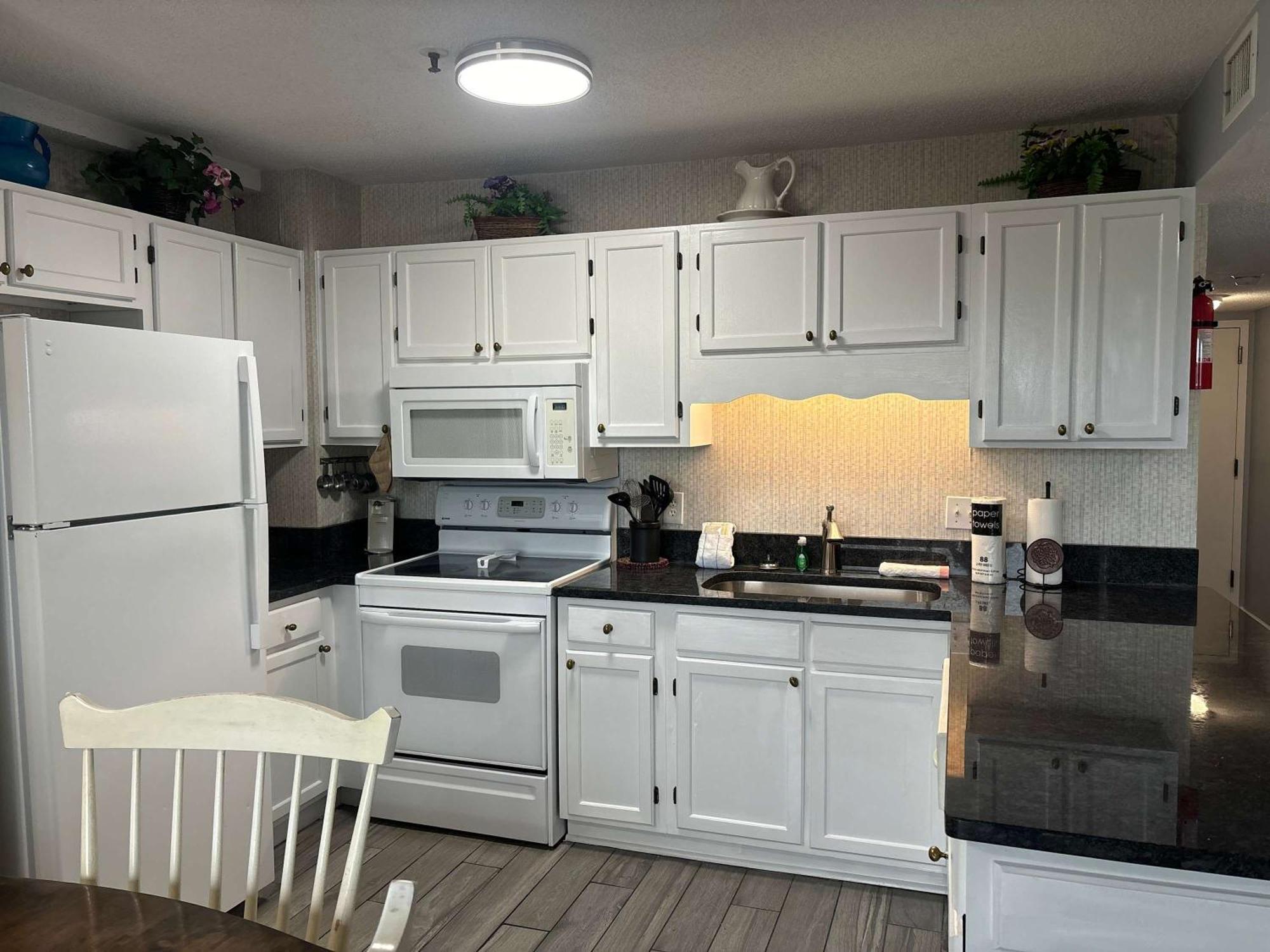 Ocean View - Great Amenties - Myrtle - Family Fun