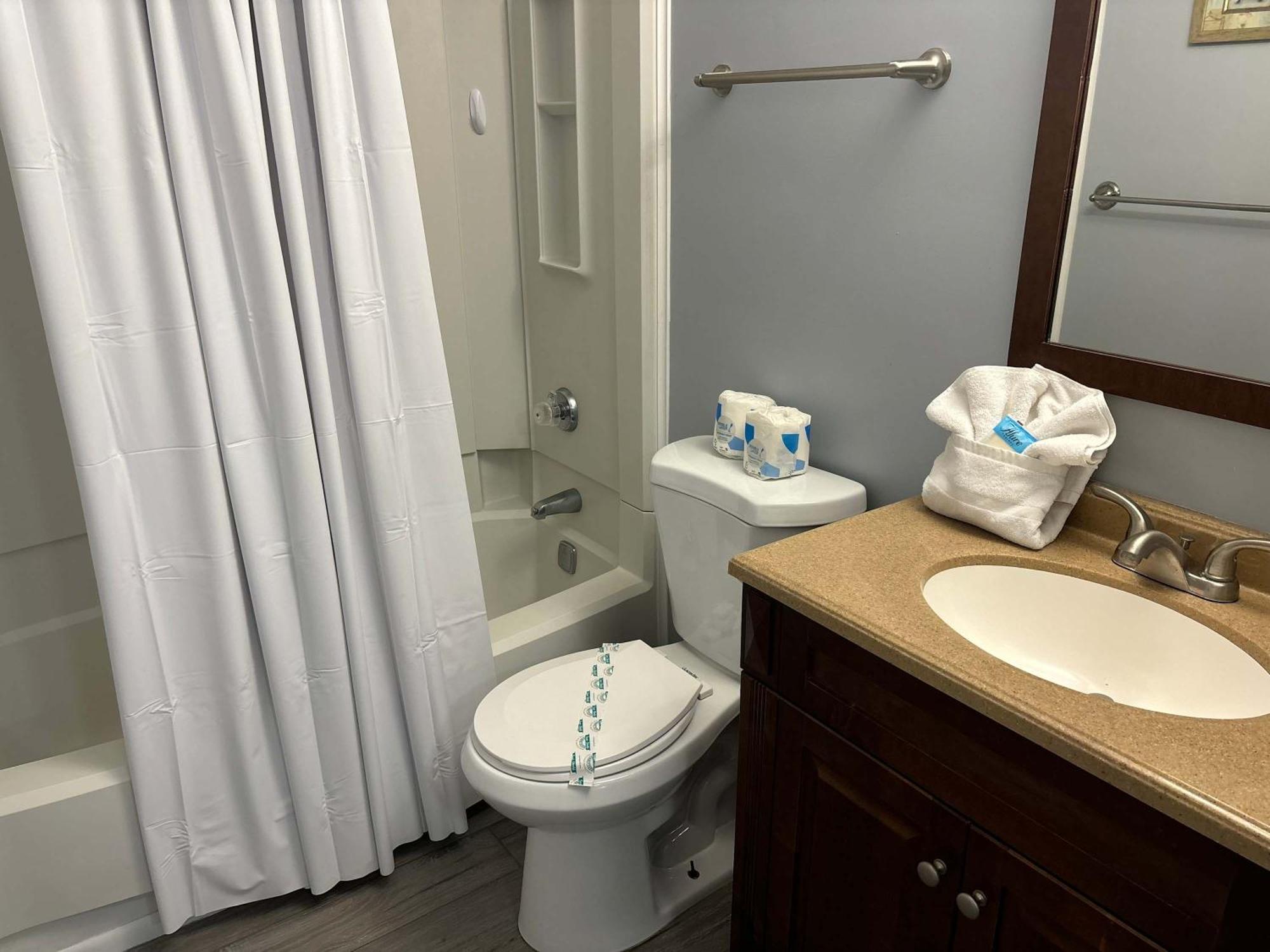 Ocean View - Great Amenties - Myrtle - Family Fun